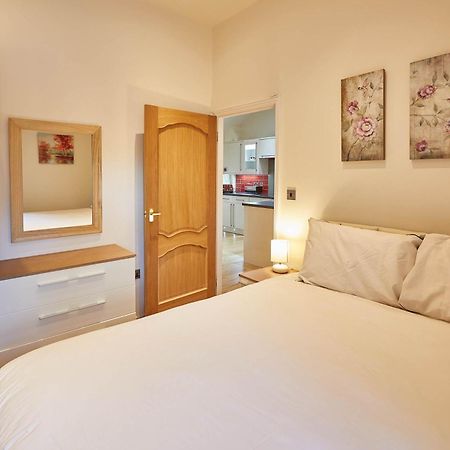 Host & Stay - Folkton Cottages Scarborough Pokój zdjęcie