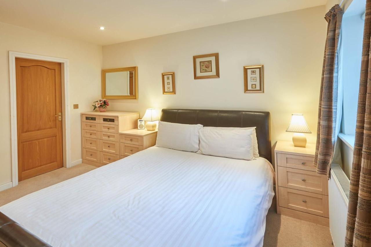 Host & Stay - Folkton Cottages Scarborough Zewnętrze zdjęcie