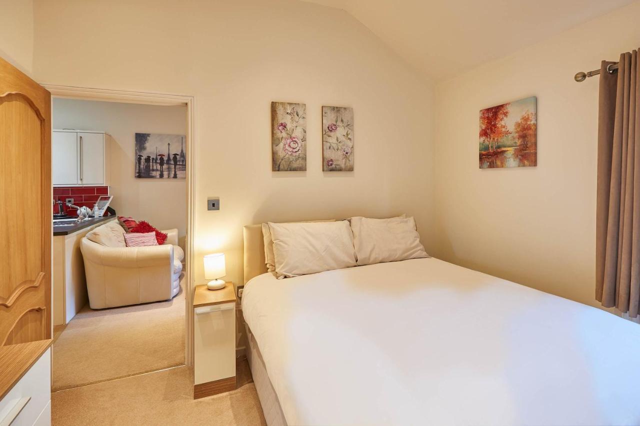 Host & Stay - Folkton Cottages Scarborough Pokój zdjęcie