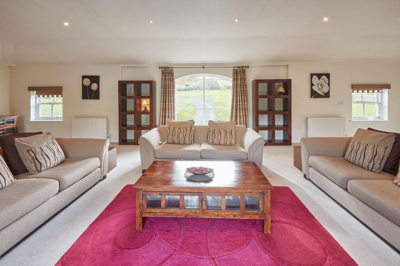 Host & Stay - Folkton Cottages Scarborough Zewnętrze zdjęcie