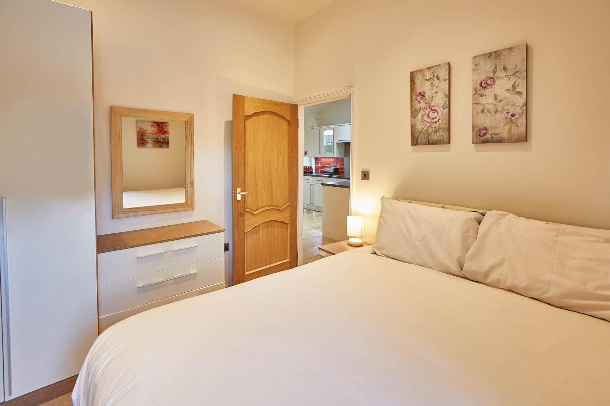 Host & Stay - Folkton Cottages Scarborough Pokój zdjęcie