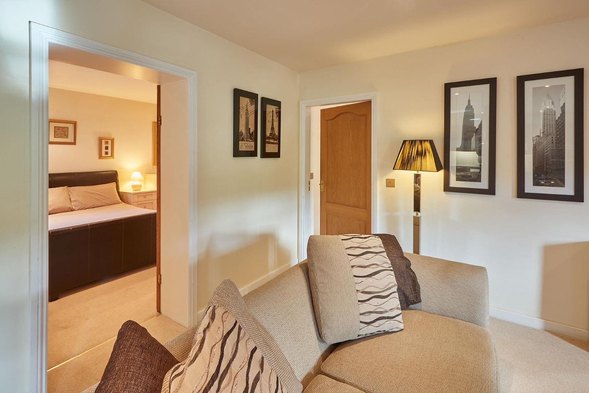 Host & Stay - Folkton Cottages Scarborough Pokój zdjęcie