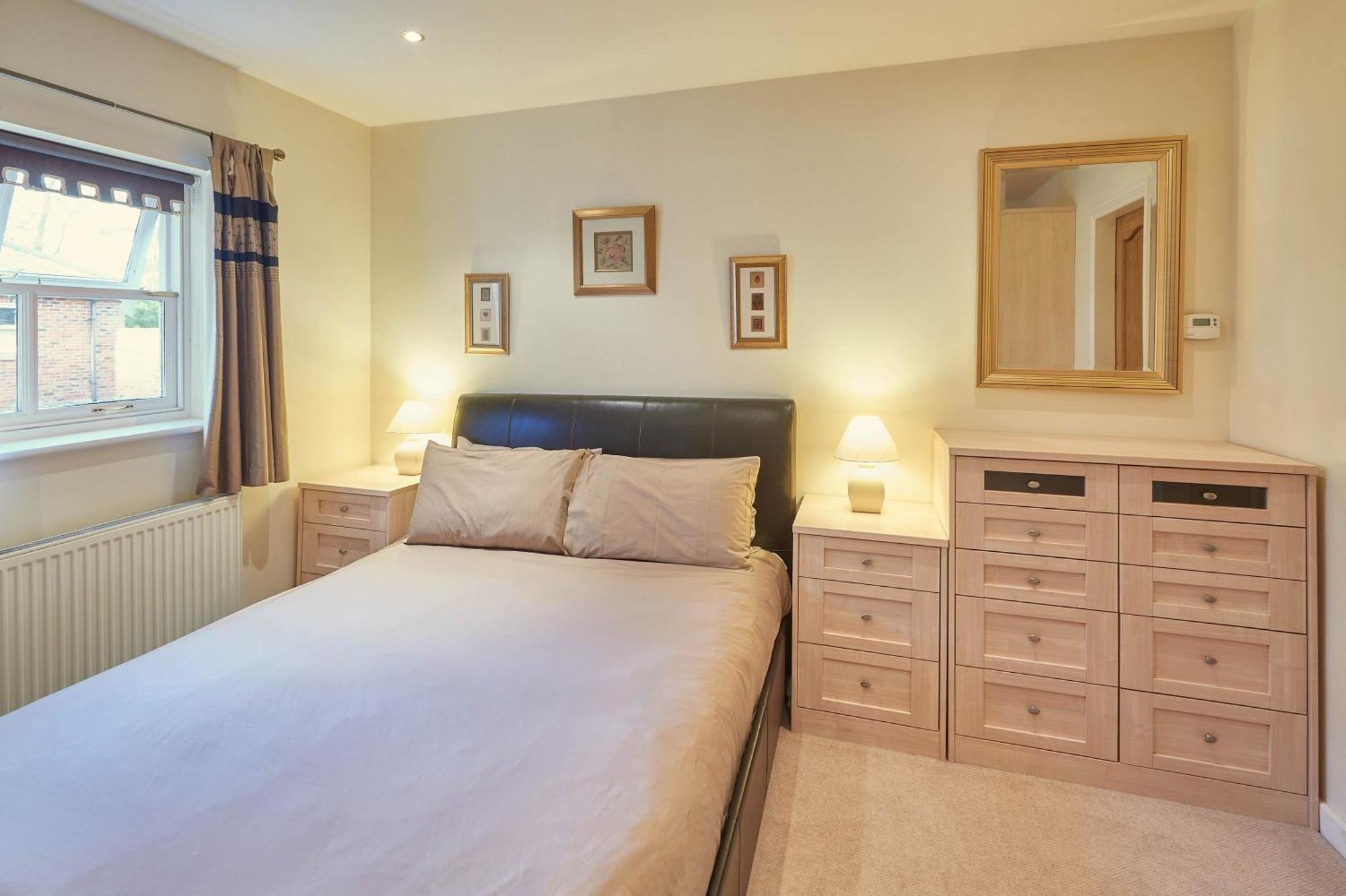 Host & Stay - Folkton Cottages Scarborough Pokój zdjęcie