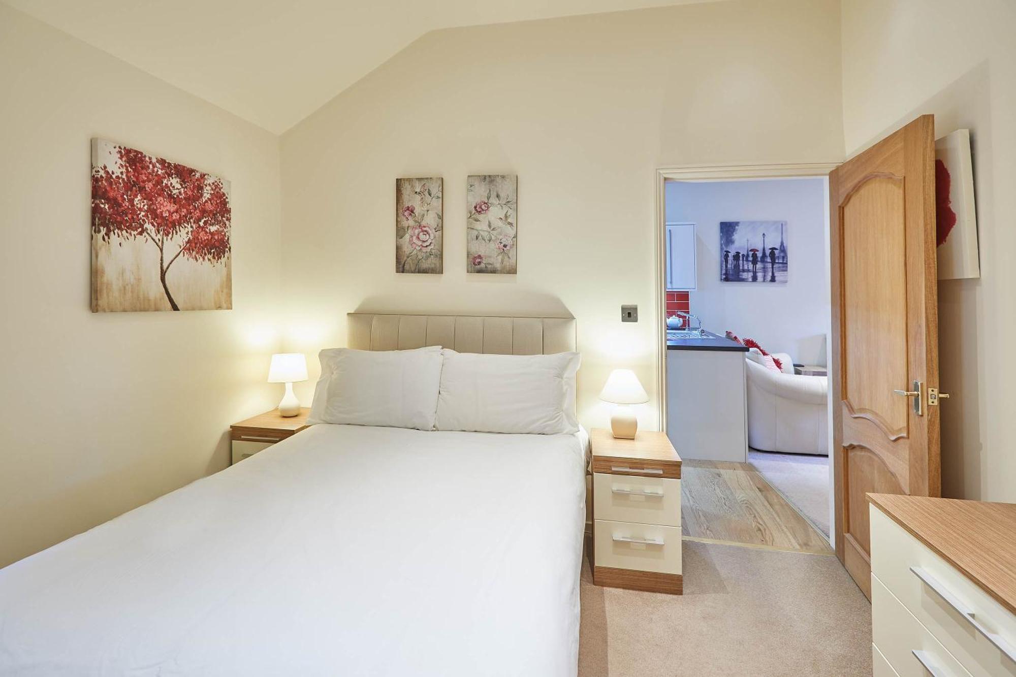 Host & Stay - Folkton Cottages Scarborough Pokój zdjęcie