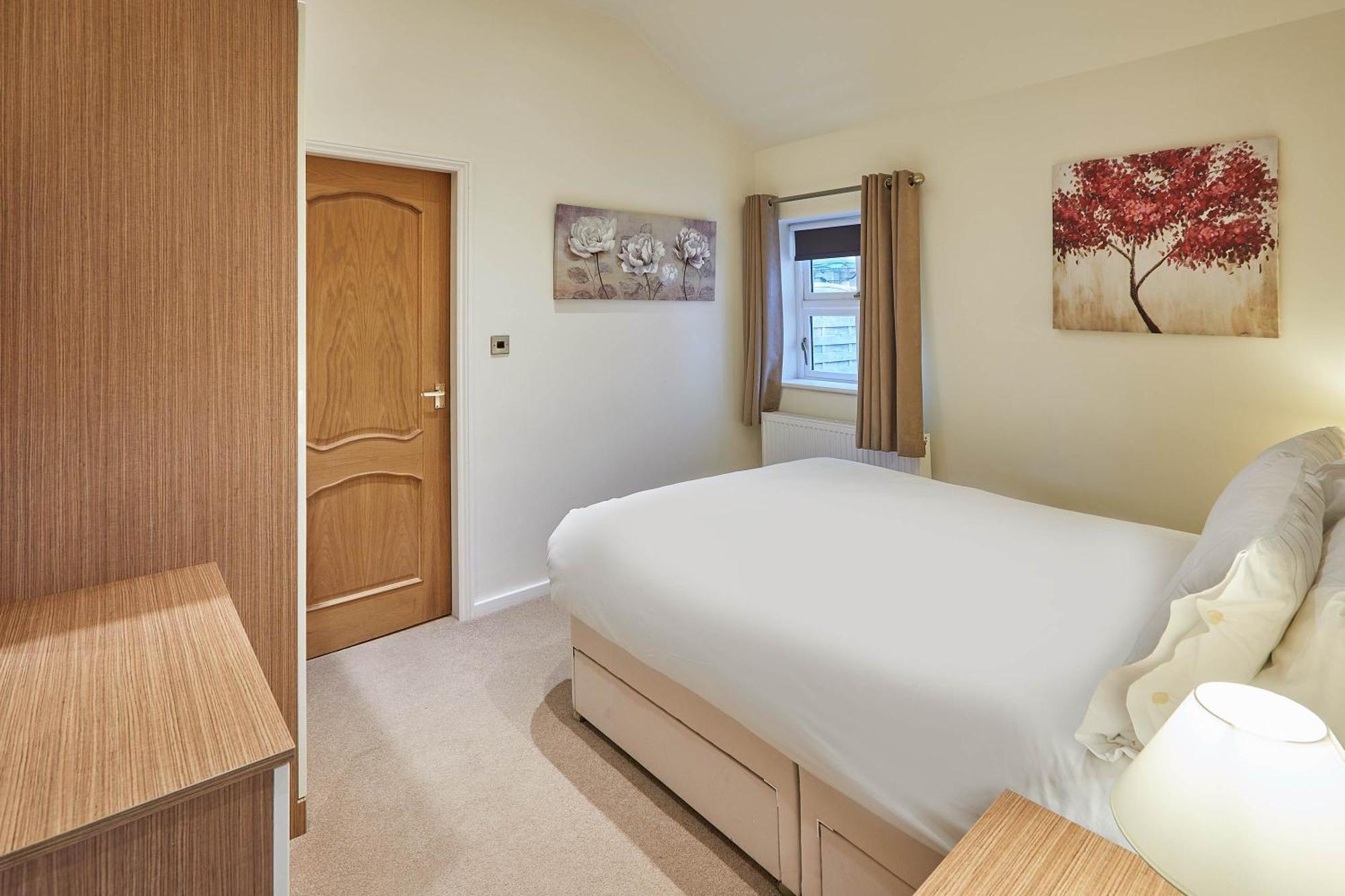 Host & Stay - Folkton Cottages Scarborough Pokój zdjęcie