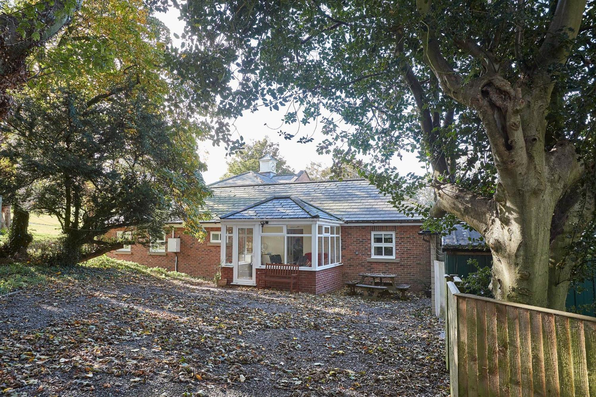 Host & Stay - Folkton Cottages Scarborough Pokój zdjęcie